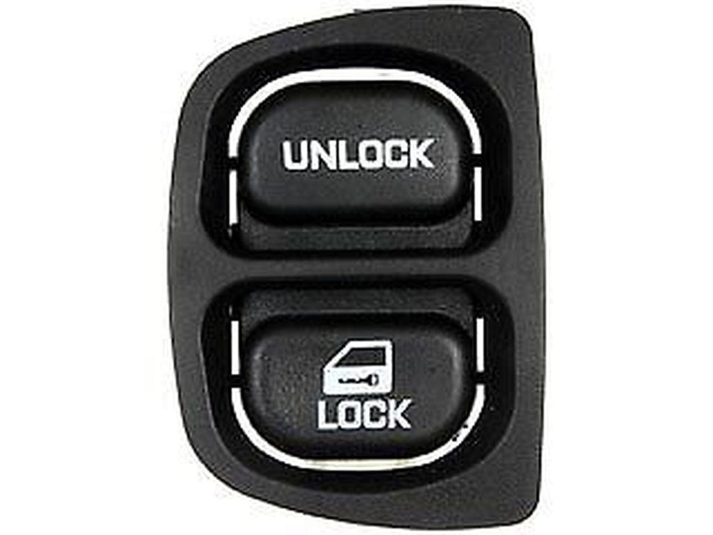 Dorman Door Lock Switch for SC1, SC2, SL, SL1, SL2, SW2, SW1 901-135