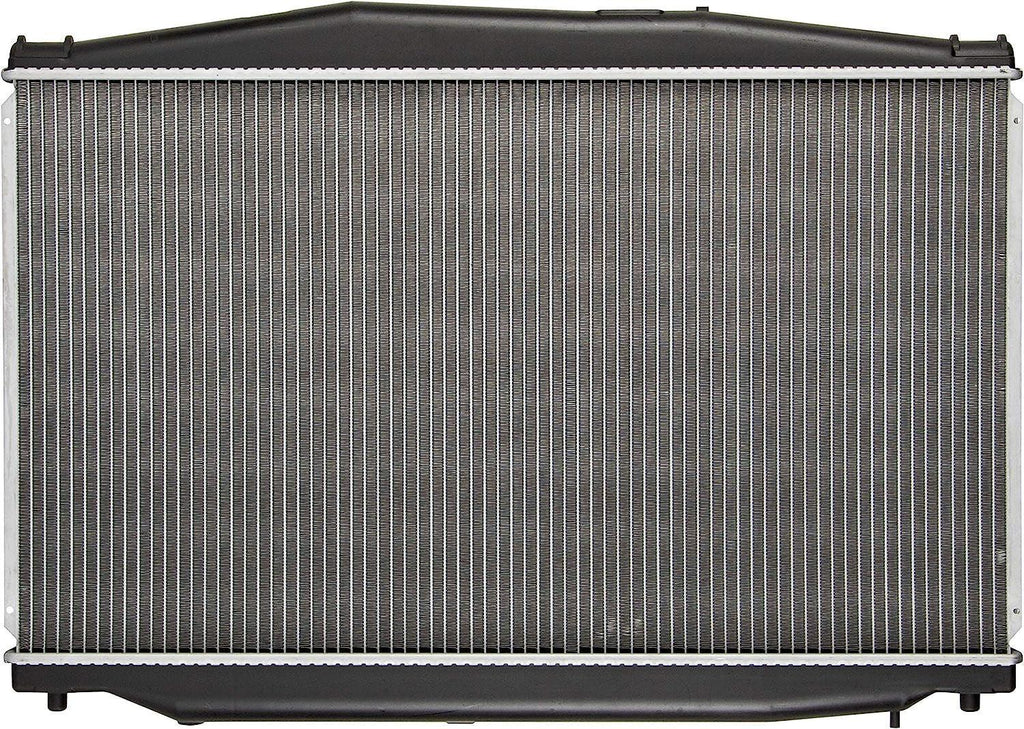 Spectra Complete Radiator CU1306