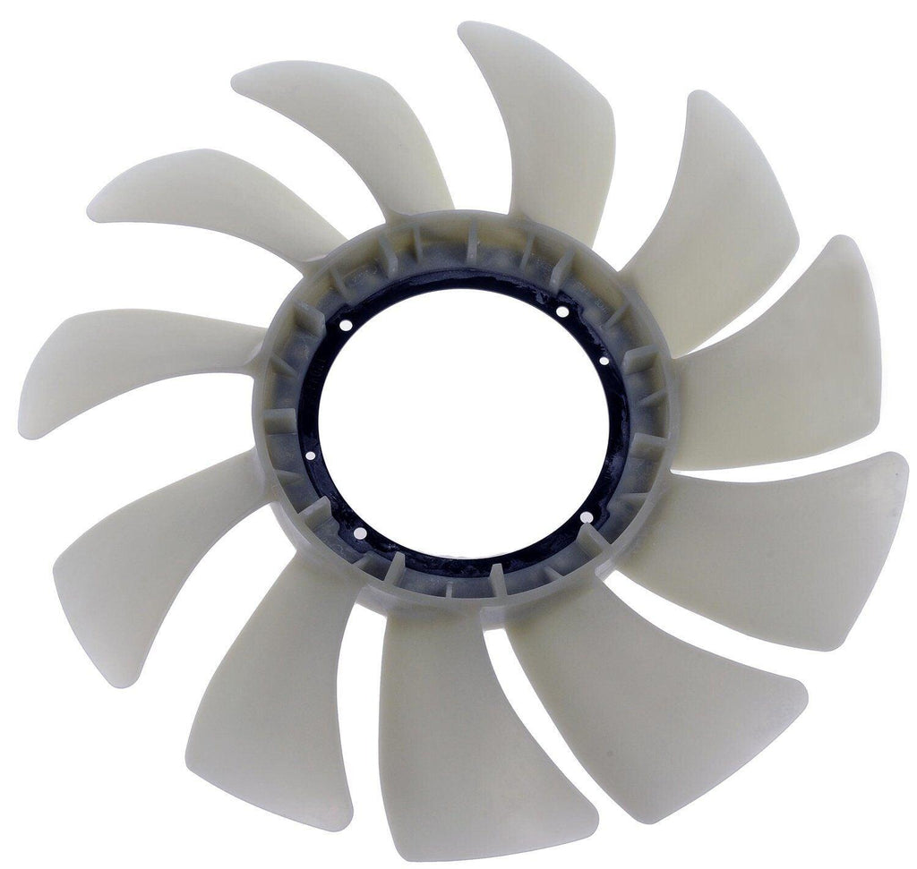 Engine Cooling Fan Blade for Expedition, Explorer+More 620-141