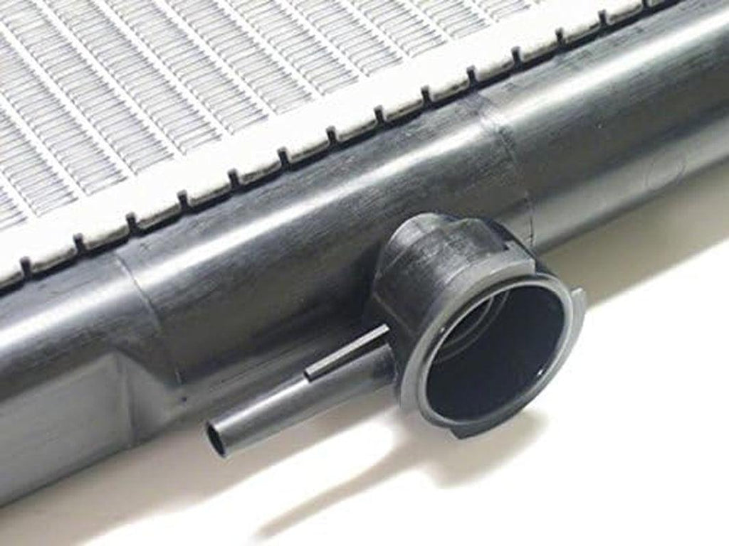 A0314 Radiator