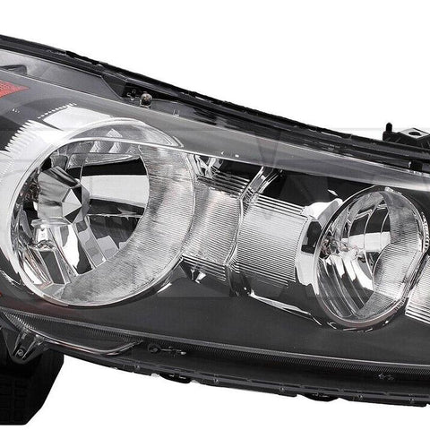 Dorman Headlight Assembly for 08-12 Accord 1592189