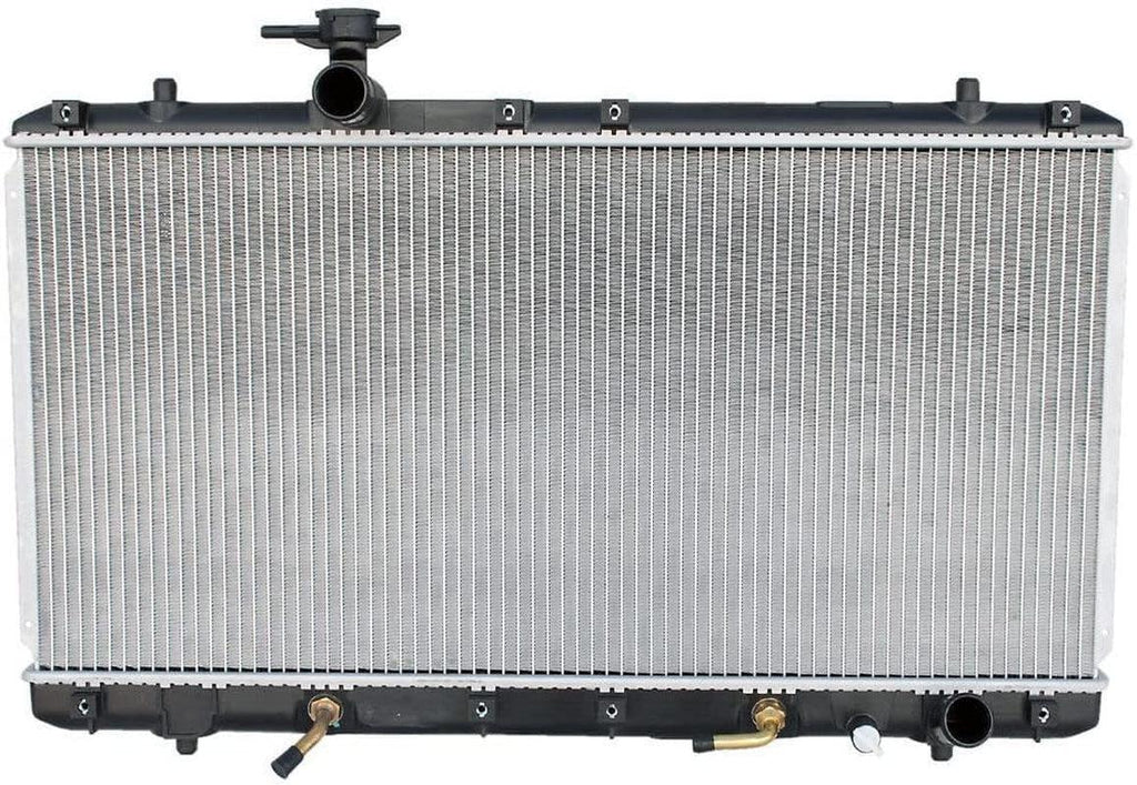 Radiator, New OE Quality - 221-9378