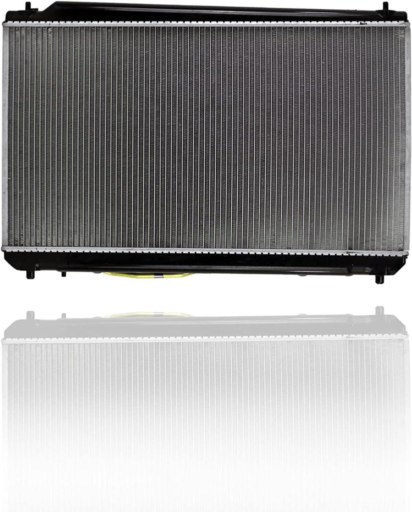 A2324 Radiator