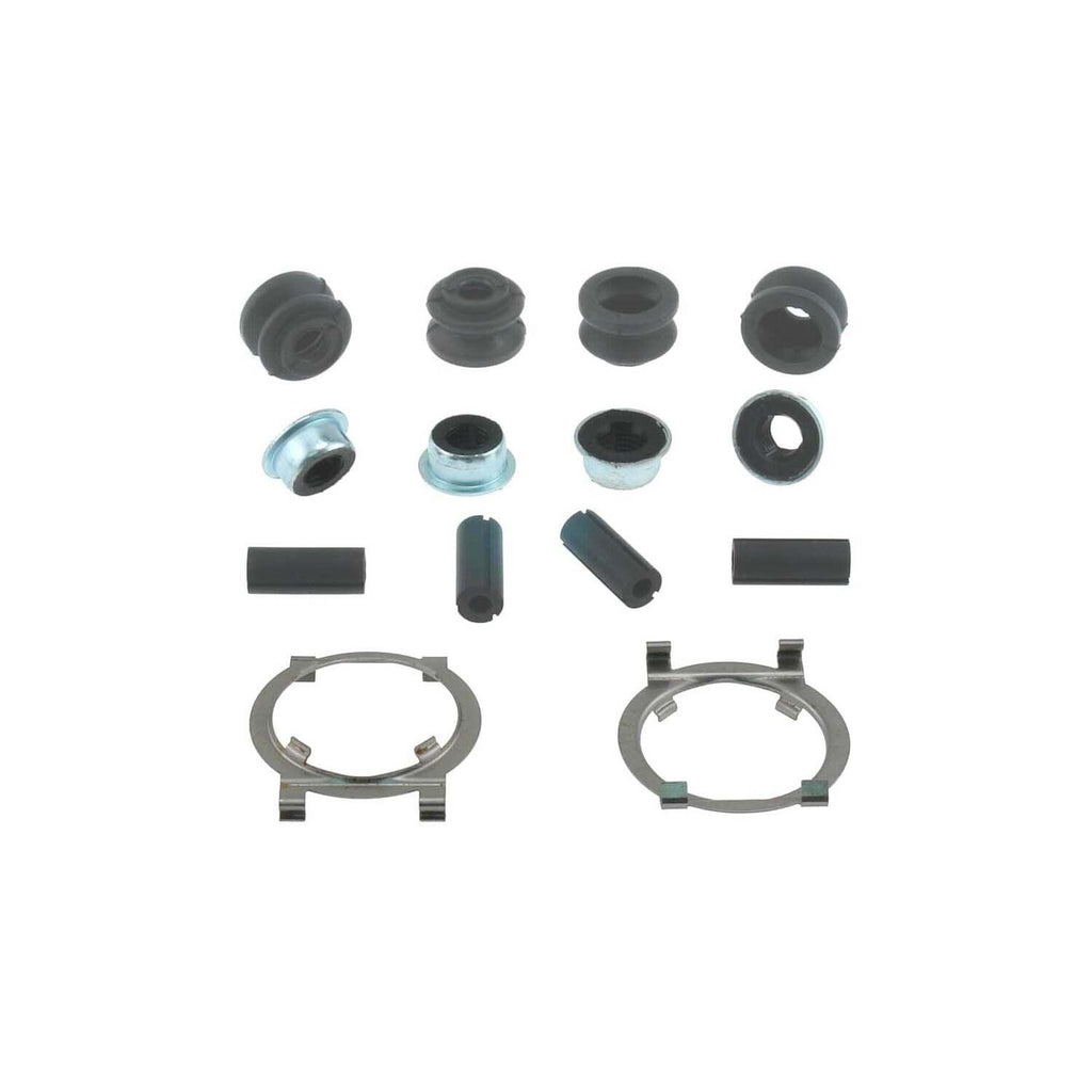 Disc Brake Hardware Kit for Allante, Reatta, Riviera, Eldorado+More H5590