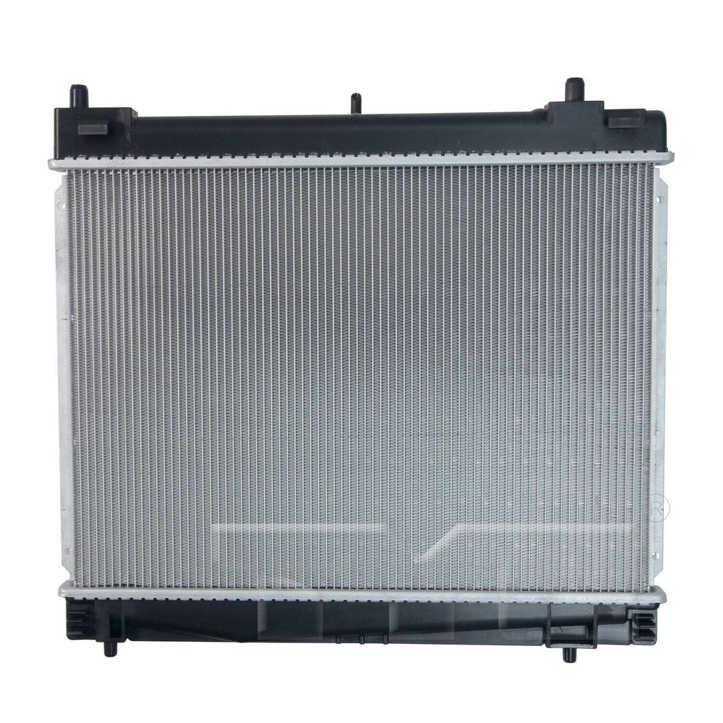 TYC Radiator for Yaris, Xd 2890