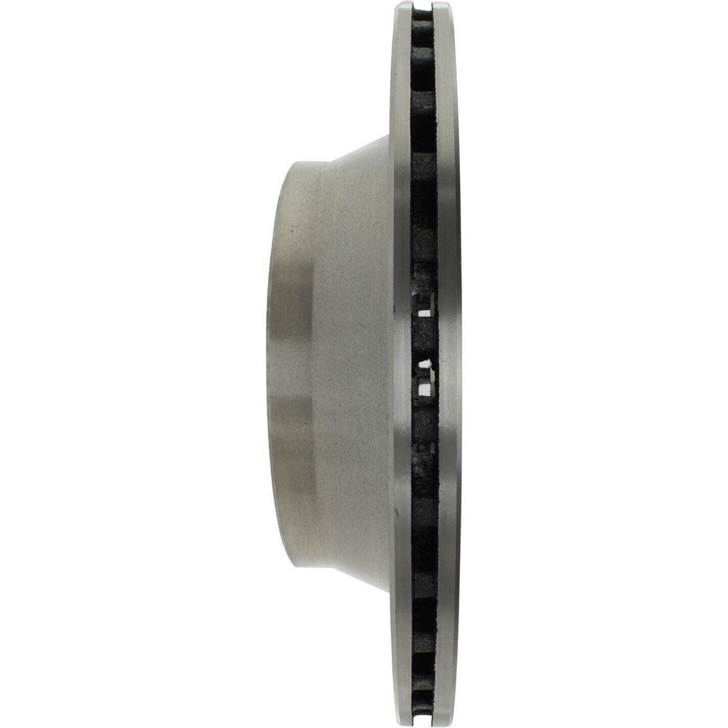 Centric Front Disc Brake Rotor for 1984-1987 Chevrolet Corvette (121.62020)