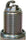 Laser Platinum Spark Plug for A8 Quattro, S5, A6 Quattro, S6, Q7, S8+More 5547