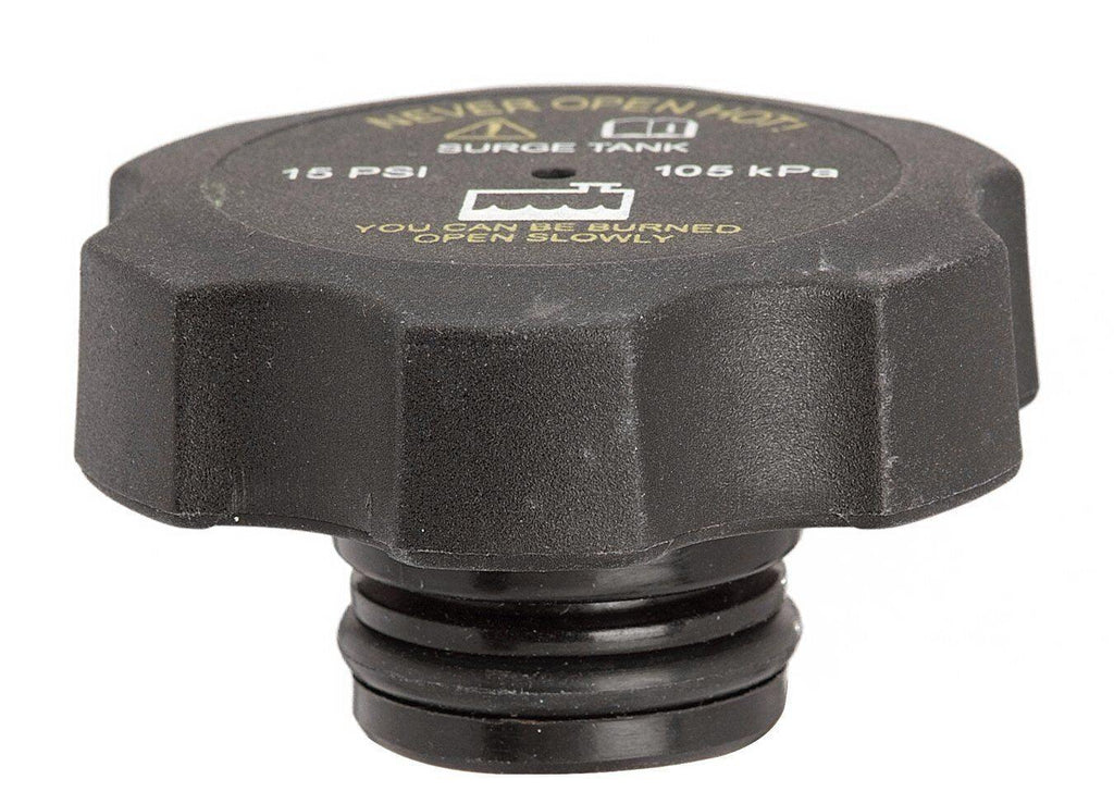 Engine Coolant Reservoir Cap for Savana 2500, Savana 3500, Escalade+More 31532
