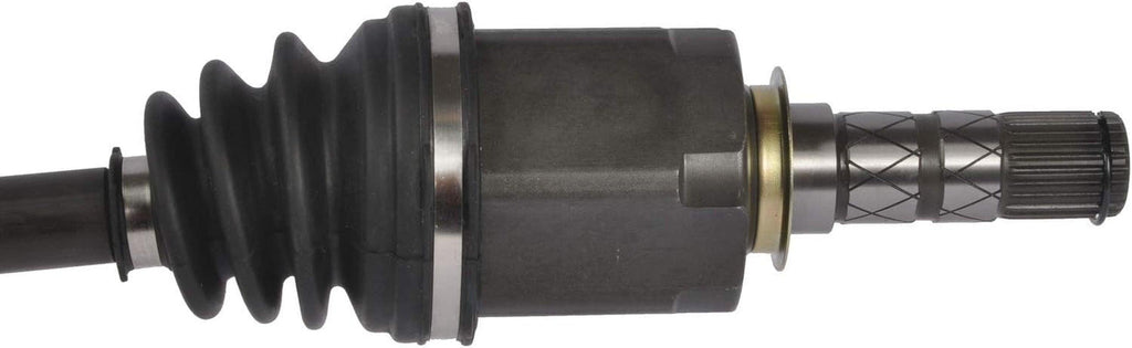 66-07509 New CV Constant Velocity Drive Axle Shaft