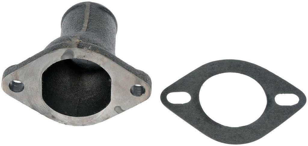 Engine Coolant Thermostat Housing for Century, Commercial Chassis+More 902-2072