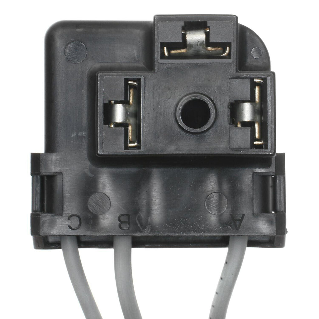 Headlight Connector for Express 1500, Express 2500, Express 3500+More S-1743