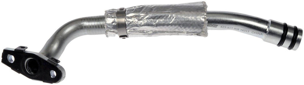 Dorman Turbocharger Oil Line for Explorer, Flex, Taurus, MKT, MKS 625-817