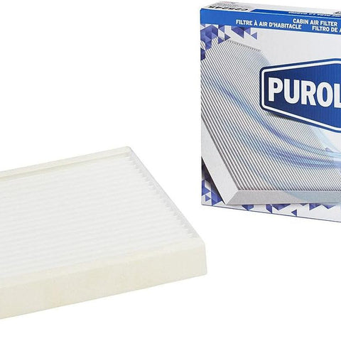 C25245 one Advanced Cabin Air Filter Compatible with Select General Motors Vehicles