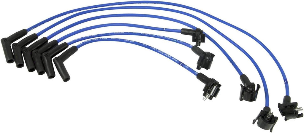 (52184) RC-FDZ036 Spark Plug Wire Set