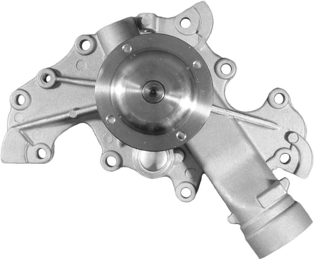 Professional 252-466 Water Pump Kit