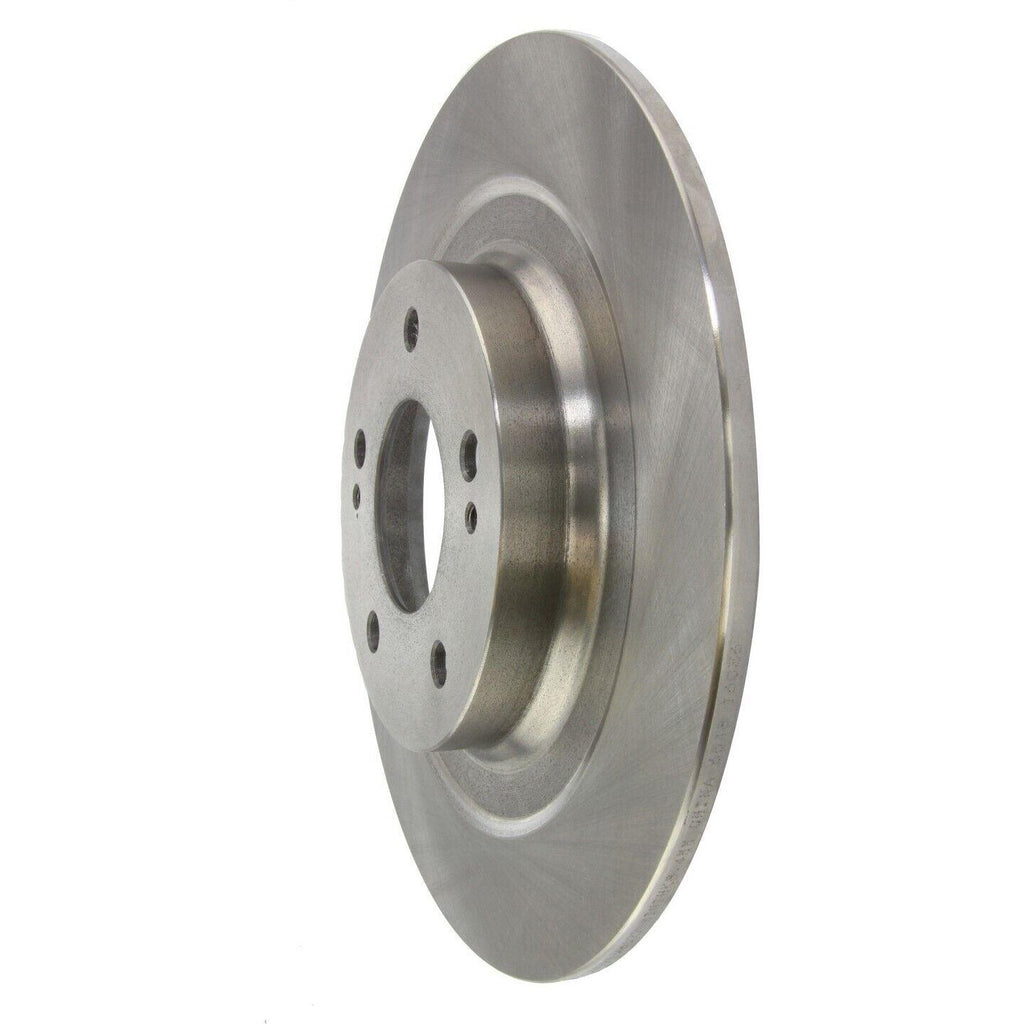 Centric Rear Disc Brake Rotor for Mitsubishi (121.46077)