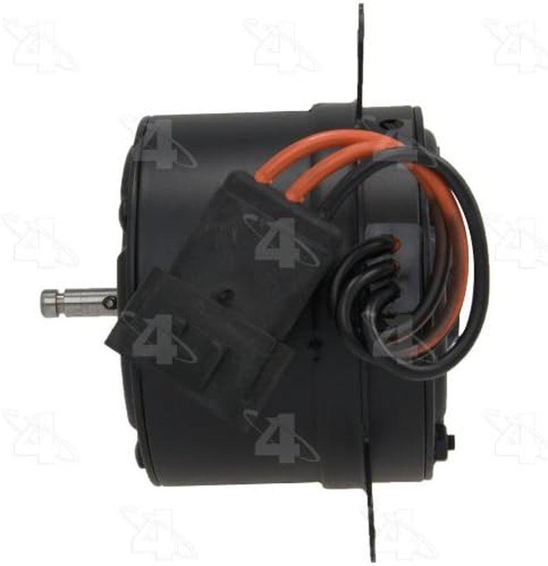 35189 Radiator Fan Motor