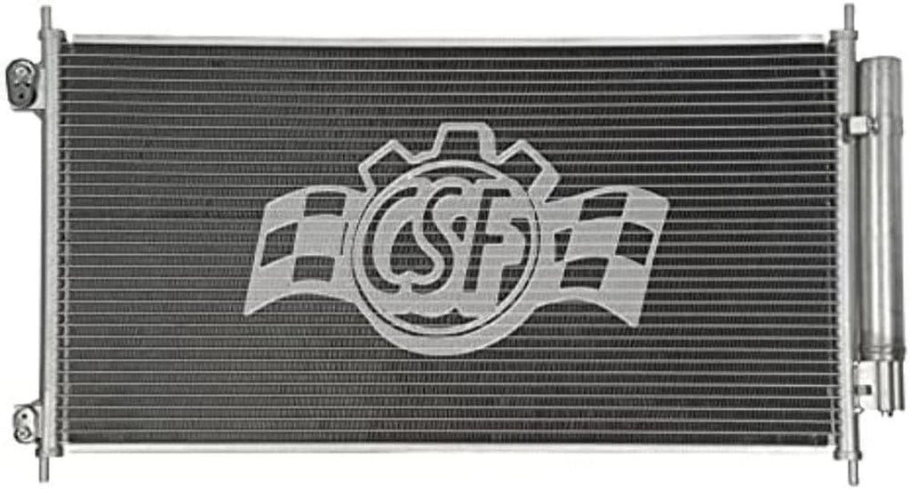 3707 Radiator