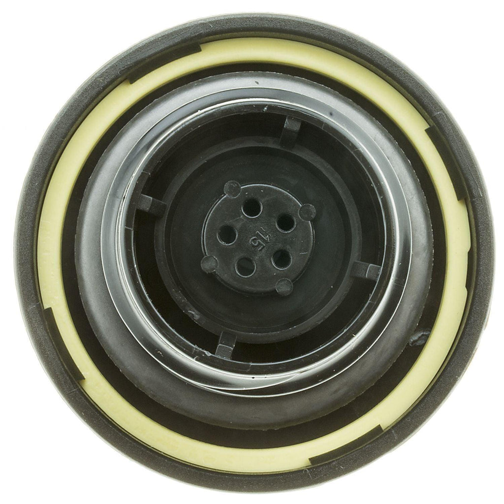 Motorad MGC206KA Keyed Alike Locking Fuel Cap
