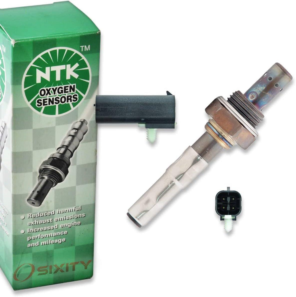 23023 Oxygen Sensor