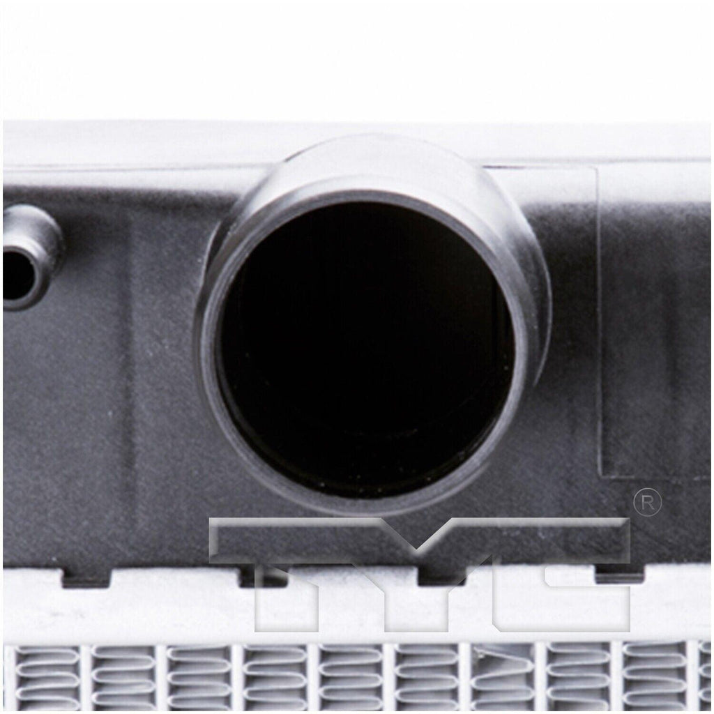 TYC Radiator for Expedition, Navigator 2609