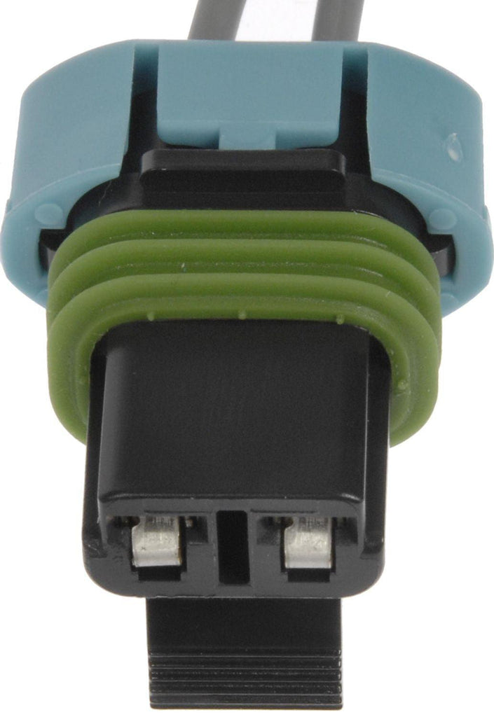 Door Lock Module Connector for Astro, Safari, Escalade, C2500+More 645-521