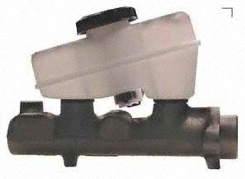 MC390125 Professional Grade Brake Master Cylinder