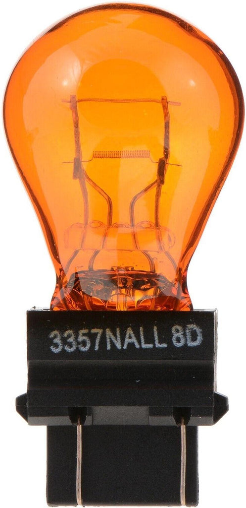 Turn Signal Light Bulb for GLA250, GLA45 AMG, SLC300, SLC43 Amg+More 3357NALLB2