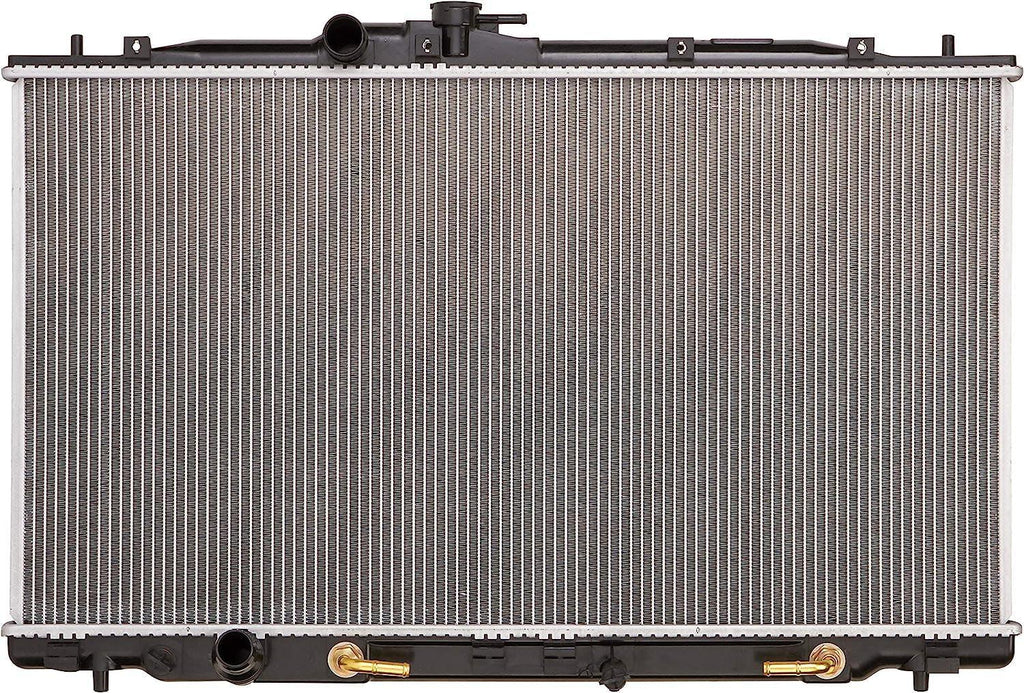 Spectra Complete Radiator CU2916