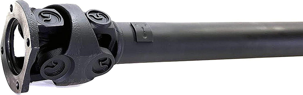 Dorman 938-160 Front Drive Shaft Compatible with Select Dodge/Ram Models