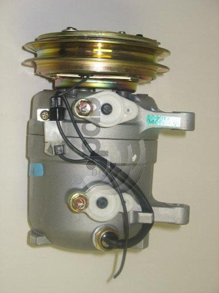 Global Parts A/C Compressor and Component Kit for D21, Pickup 9642067