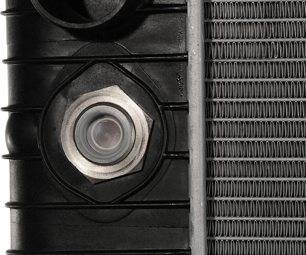 GM Genuine Parts 20814 Radiator