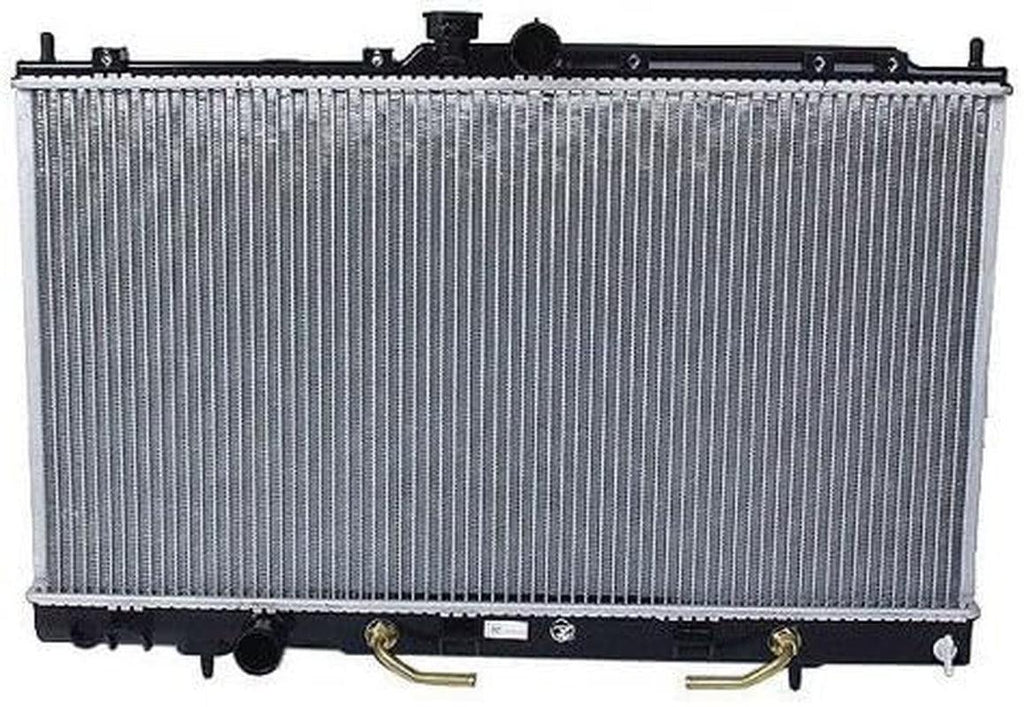 A13255 Radiator
