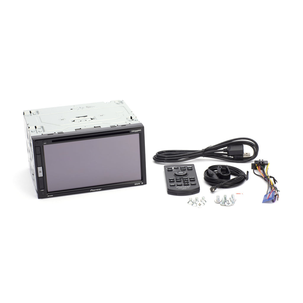 AVH-521EX