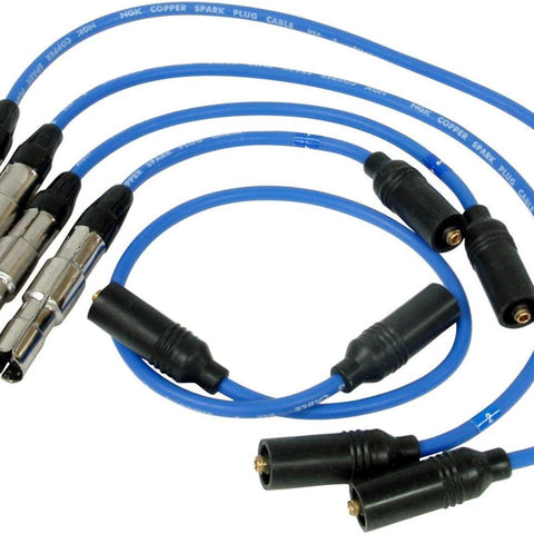 (57132) RC-VWC031 Spark Plug Wire Set