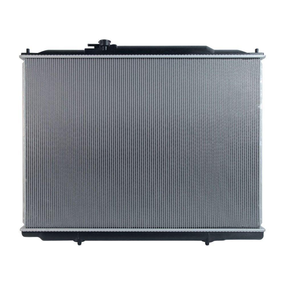 TYC 2830 Radiator Fits 06-09 Honda Ridgeline 3.5L V6 Fits 1998 Dodge Ram 3500