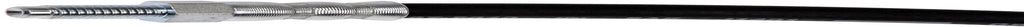 Dorman Brake Hydraulic Hose for BMW H622348