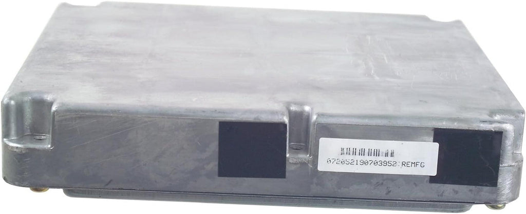 Cardone 72-1458 Remanufactured Engine Control Computer Module, ECC/ECM