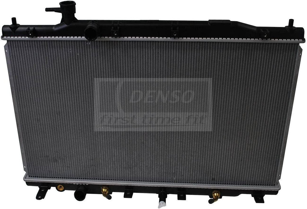 221-3235 Radiator