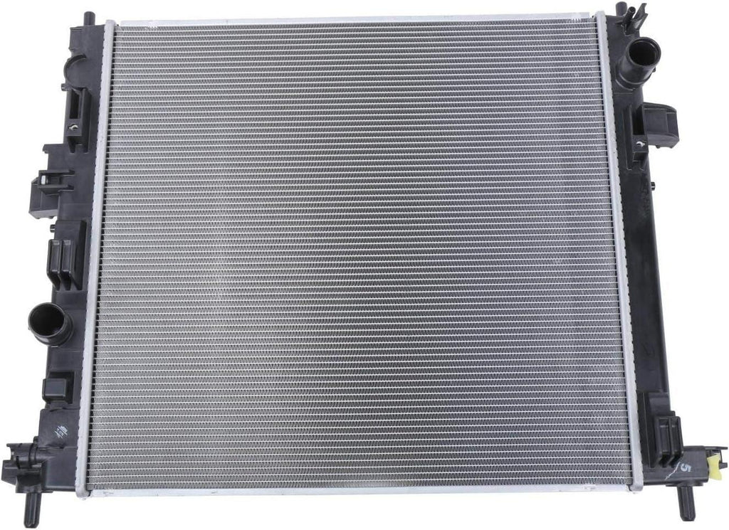 GM Genuine Parts 21944 Radiator