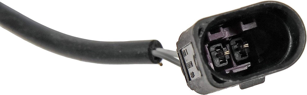 Dorman 904-715 Exhaust Gas Temperature Sensor Compatible with Select Audi / Volkswagen Models (OE FIX)