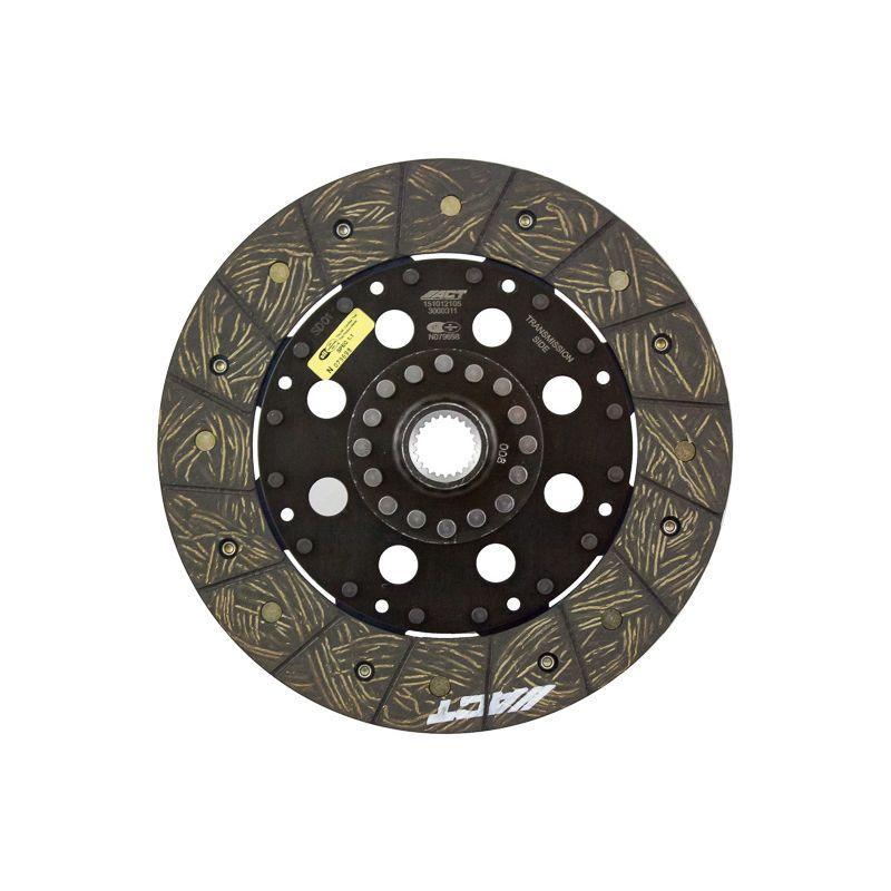 3000311 ACT Perf Street Rigid Disc - greatparts