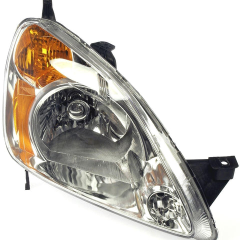 Dorman Headlight Assembly for 02-03 CR-V 1591815