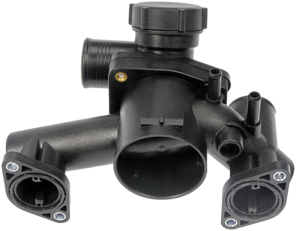 Dorman Engine Coolant Thermostat Housing Assembly for LS, Thunderbird 902-903