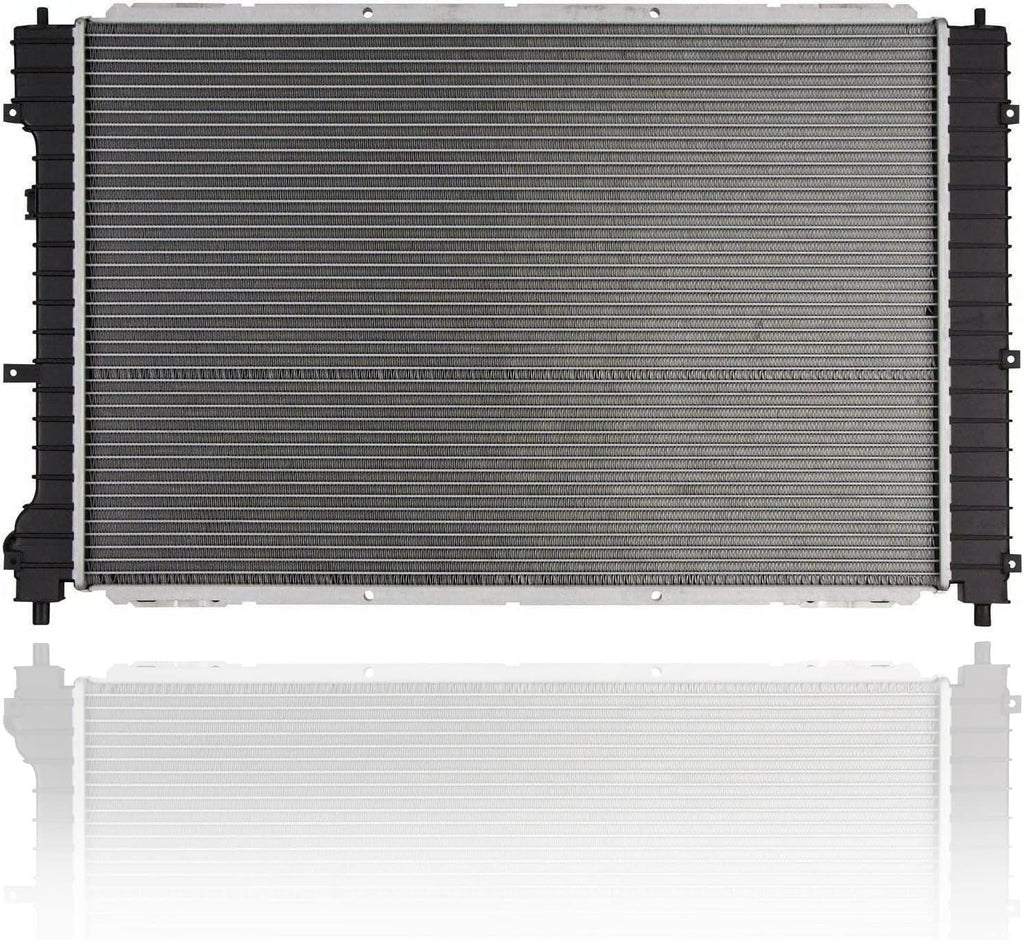 A2307 Radiator