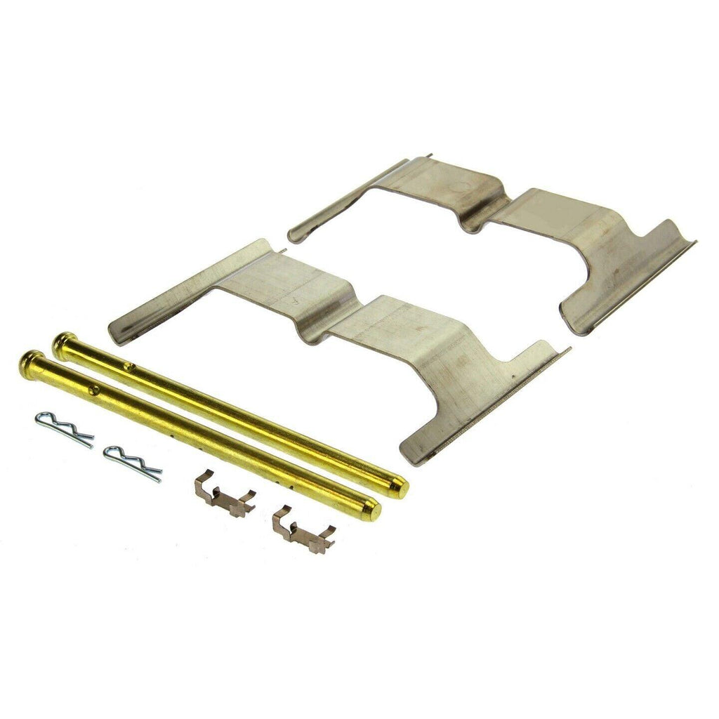 Centric Disc Brake Hardware Kit for Lexus 117.44061