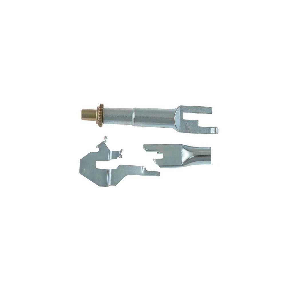 Drum Brake Self-Adjuster Repair Kit for Cavalier, Lumina, Century+More H2644