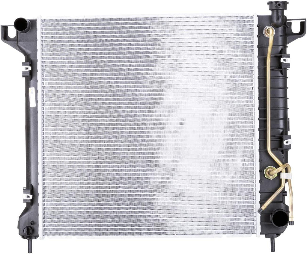 1905 Radiator Compatible with 1998-1999 Dodge Durango