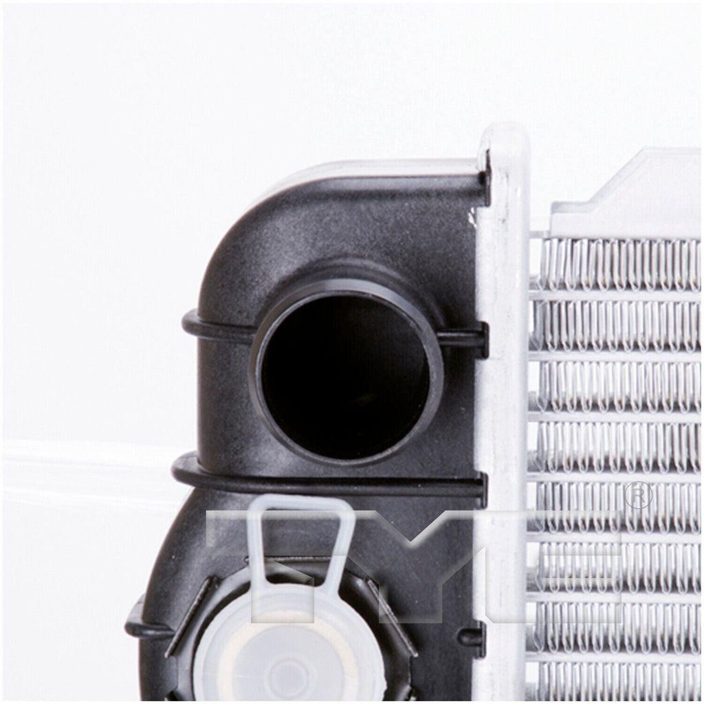 Radiator for C1500, C2500, K1500, K2500, Blazer, C1500 Suburban+More 622