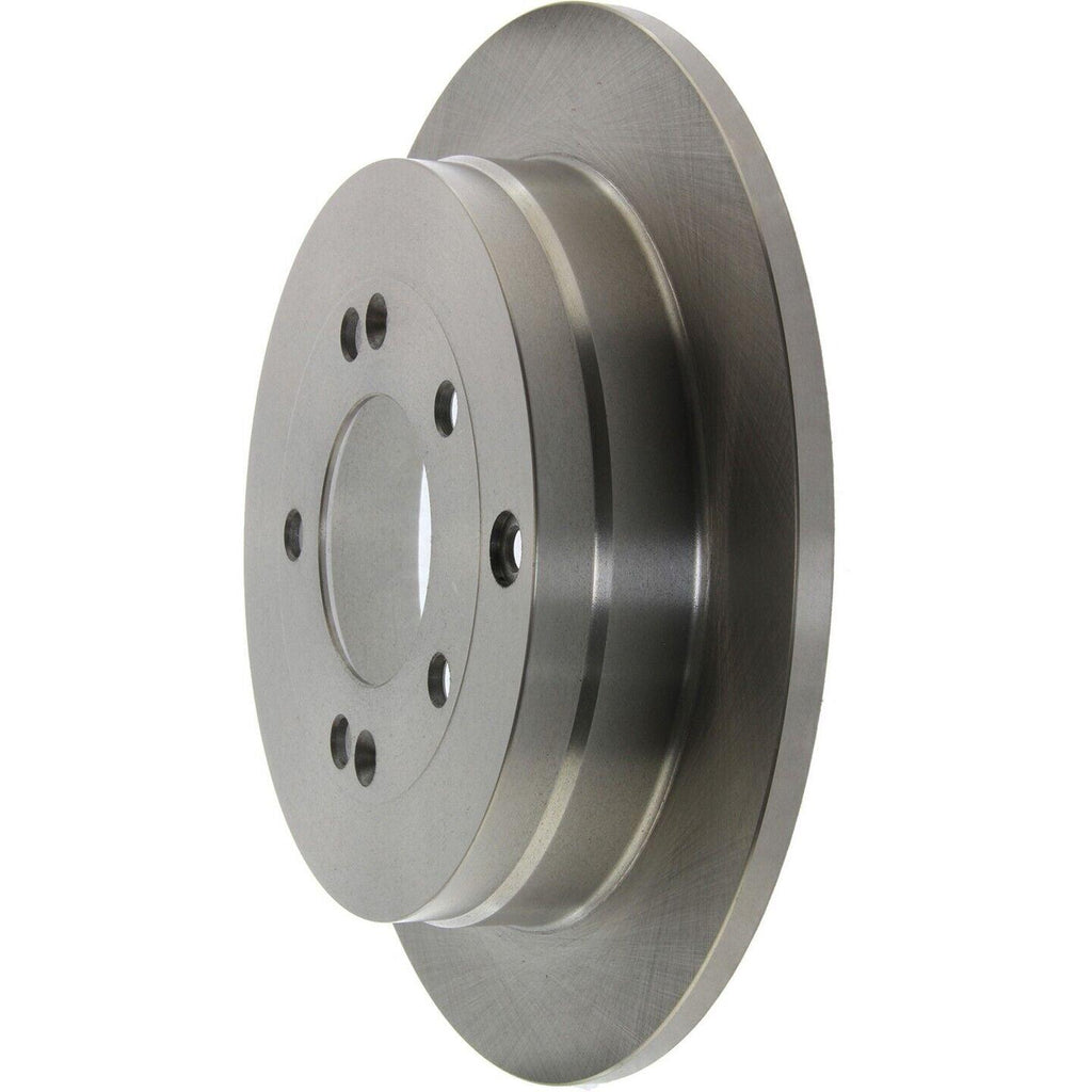 Centric Rear Disc Brake Rotor for Azera, Amanti (121.51022)